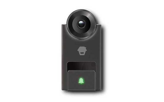 CHUANGO - SMART VIDEO DOORBELL
