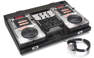 Numark Fusion 494
