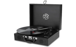 Numark PT01 Touring - Stock B