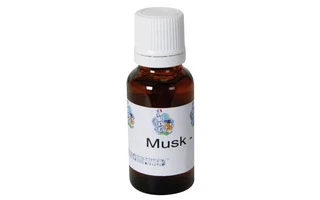 Fragancia para líquido de humo - Almizcle - 20ml