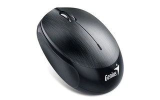 GENIUS - RATÓN BLUETOOTH RECARGABLE CON SENSOR BLUEEYE