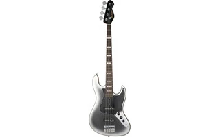 Foto de MOOER Bajo Elec MBJ412 Dark Silver