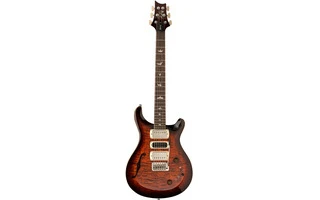 PRS Guitars SE Special Semi-Hollow Orange Tiger Smokeburst