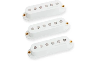 Seymour Duncan LW-CS2S Livewireii Clssc Strat Wht