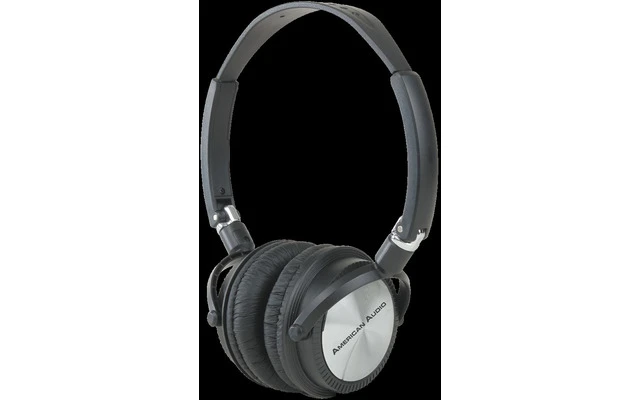 American Audio HP200