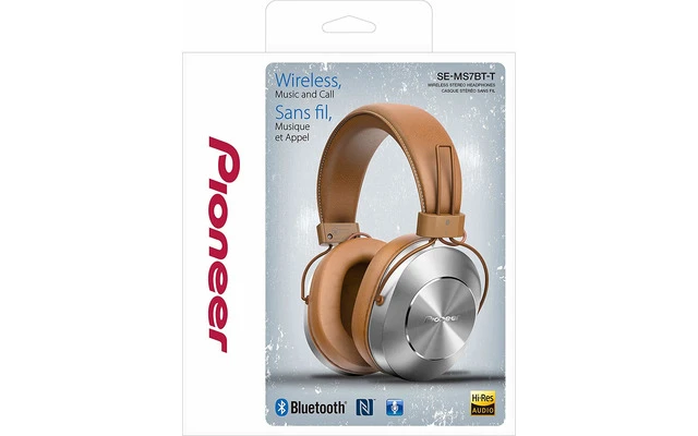 Pioneer SE-MS7BT-T