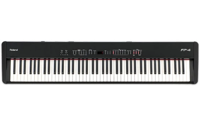 Roland FP-4