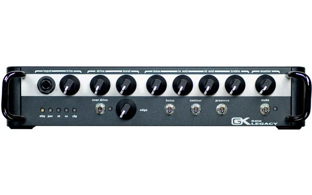 Gallien Krueger Legacy 500