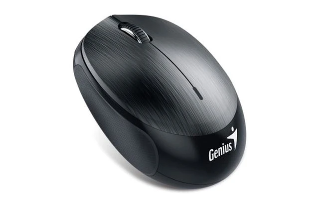 GENIUS - RATÓN BLUETOOTH RECARGABLE CON SENSOR BLUEEYE