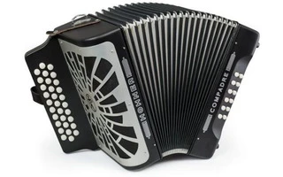 Hohner Compadre GCF