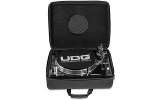 UDG Creator Turntable Hardcase Black