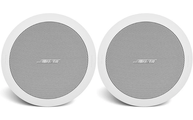 Bose Pro FreeSpace FS2C Blanco