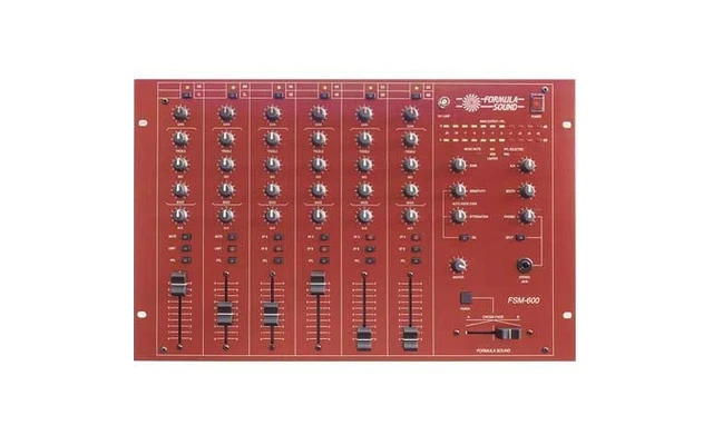 Formula Sound FSM-600