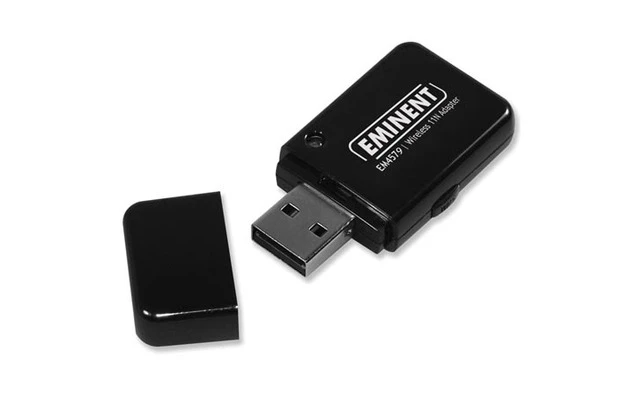 Wireless USB Adapter 300N