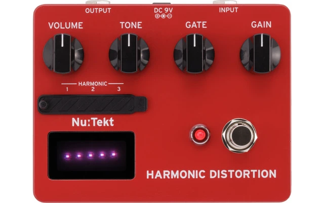 Korg Nu:Tekt HD-S