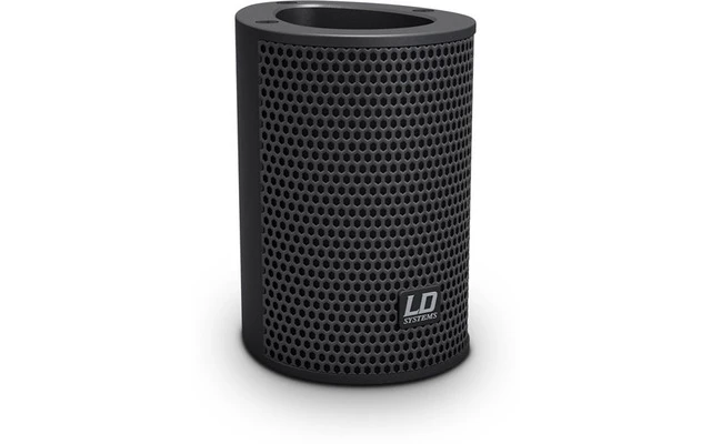 LD Systems MAUI 5 GO CD