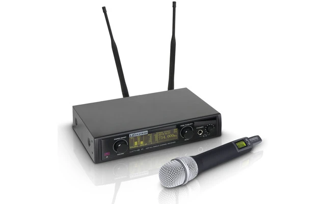 LD Systems LDWIN42HHC