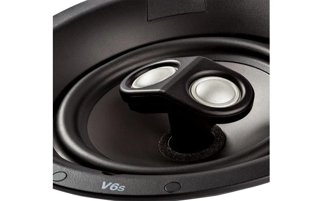 Polk Audio V6 S