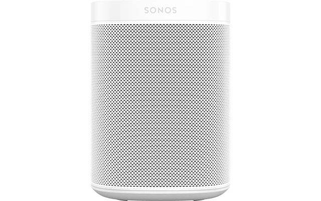 Sonos One SL Blanco