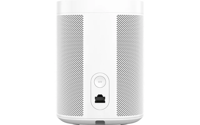 Sonos One SL Blanco