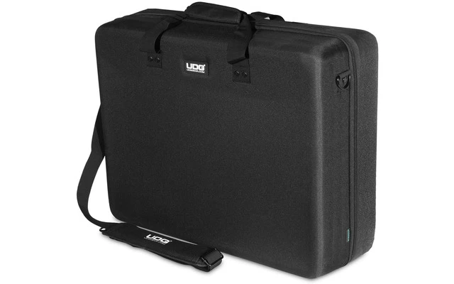 UDG Creator Turntable Hardcase Black