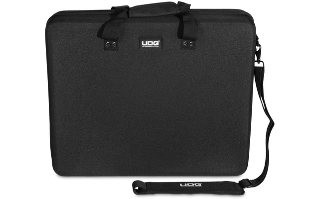 UDG Creator Turntable Hardcase Black