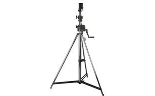 Showtec Wind-Up Lightstand