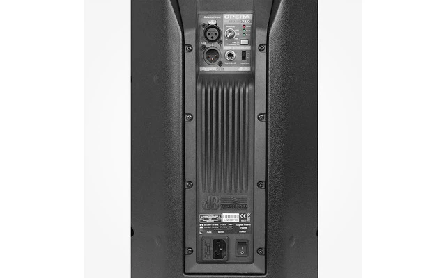 dB Technologies Opera 710 DX