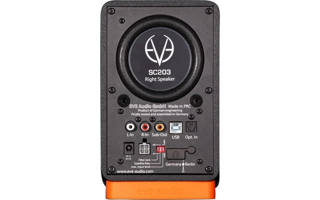 EVE Audio SC203 - Outlet