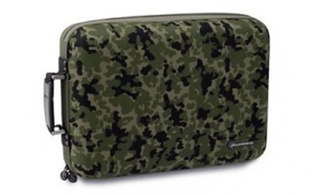 Slappa HardBody 360CD Camo PRO