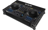 Zomo Flightcase P-DDJ-FLX6 NSE