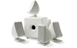 Focal Sib&Cub 3 5.1 Blanco