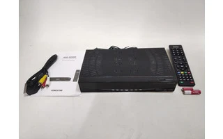Fonestar RDS-520HD - Liquidación