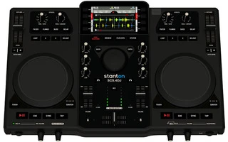 Stanton SCS 4DJ