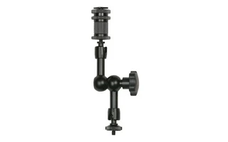 DMT 7" Accessory clamp arm