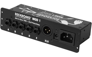 RockBoard Mod 1 V2 All In One