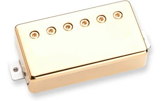 Seymour Duncan SH-10N Full Shred Gold Cov