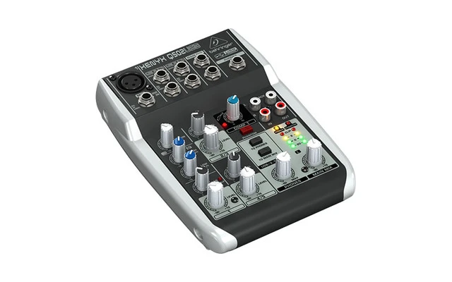 Behringer Xenyx Q502USB