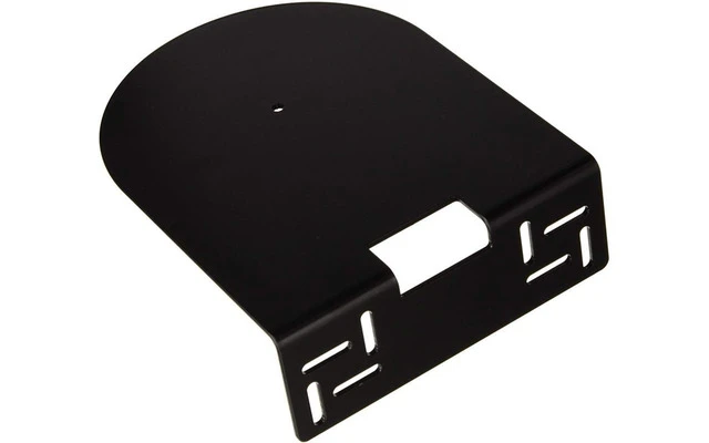 CAVUS Wall Mount dedicated para Sonos AMP horizontal