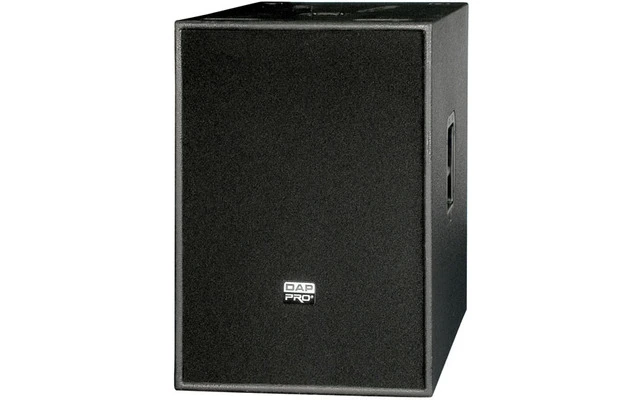 DAP X-15BA