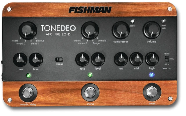 Fishman ToneDeq