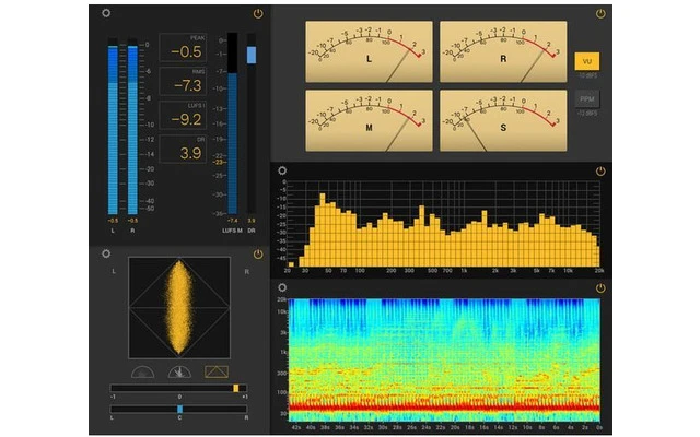 IK Multimedia T-Racks