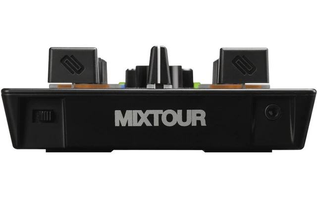 Reloop MixTour