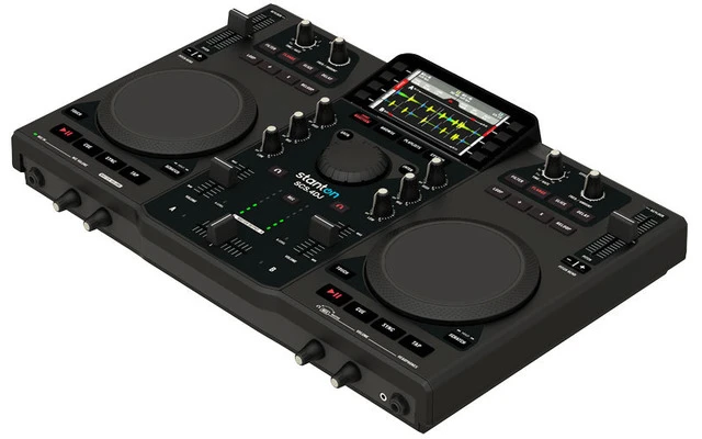 Stanton SCS 4DJ