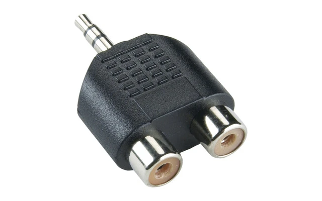 Adaptador para Audio Portátil