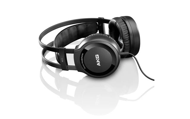AKG K-511