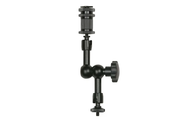 DMT 7" Accessory clamp arm