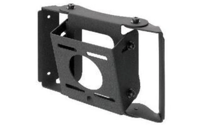 Soporte de pared para recintos