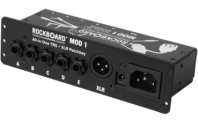RockBoard Mod 1 V2 All In One