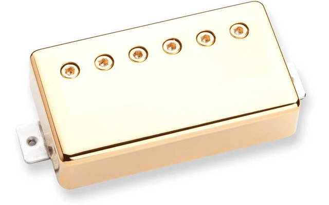 Seymour Duncan SH-10N Full Shred Gold Cov